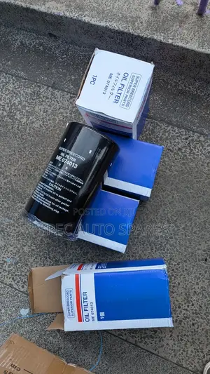 Oil Filter Fuso Fighter ,Ud Fuso 515