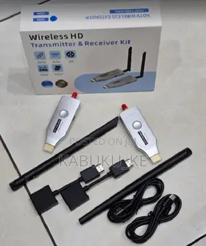 100-150m Hdmi Wireless Extender