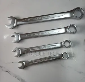 Heavy Duty Combination Spanner (Different Sizes)