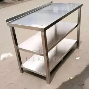 Top Working Table