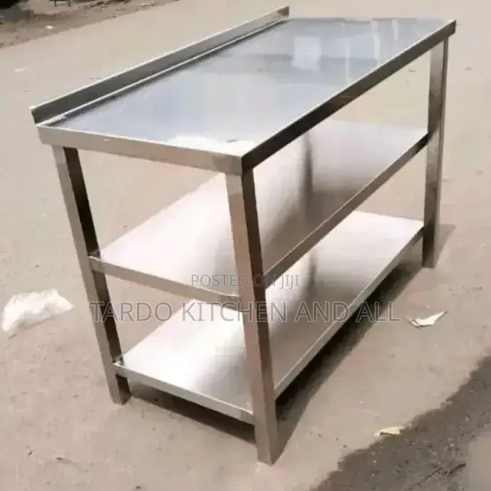 Top Working Table