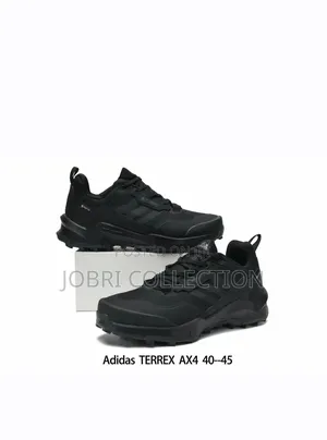 Outdoor Adidas Terrex Waterproof Sneakers