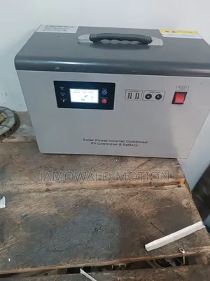 Solar Inverter Service