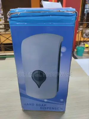Hand Soap Dispenser