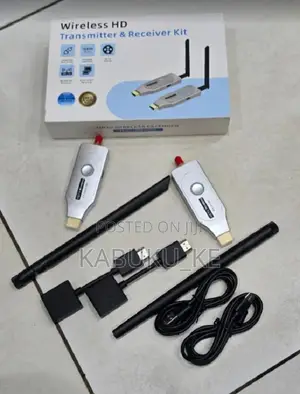 Wireless Hdmi Transmitter and Receiver 328ft/100m