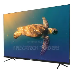 Qled 43 Inches Vitron Smart TV