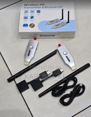 100meters Hdmi/HDTV Wireless Hdmi Extender