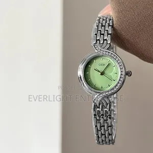 New Gedi Vintage Ladies Watch