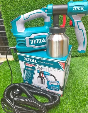 Electric Paint Sprayer 550w