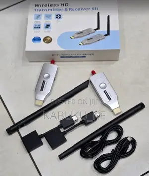 100m to 150m Hdmi Wireless Extender