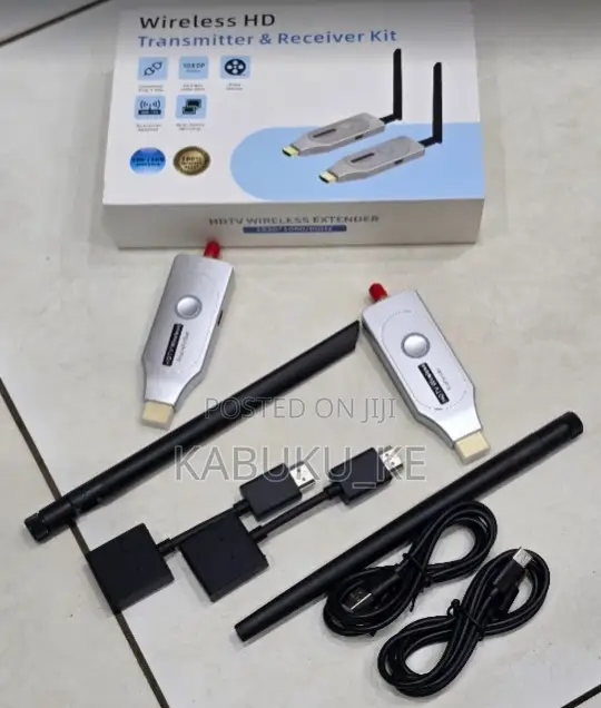 100m to 150m Hdmi Wireless Extender