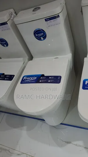Frencia One Body Wc305p Toilets