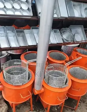 Energy Saver Jiko