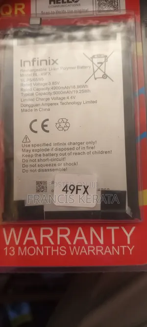 Fkerata Phone, Electronics Repair and Accessories