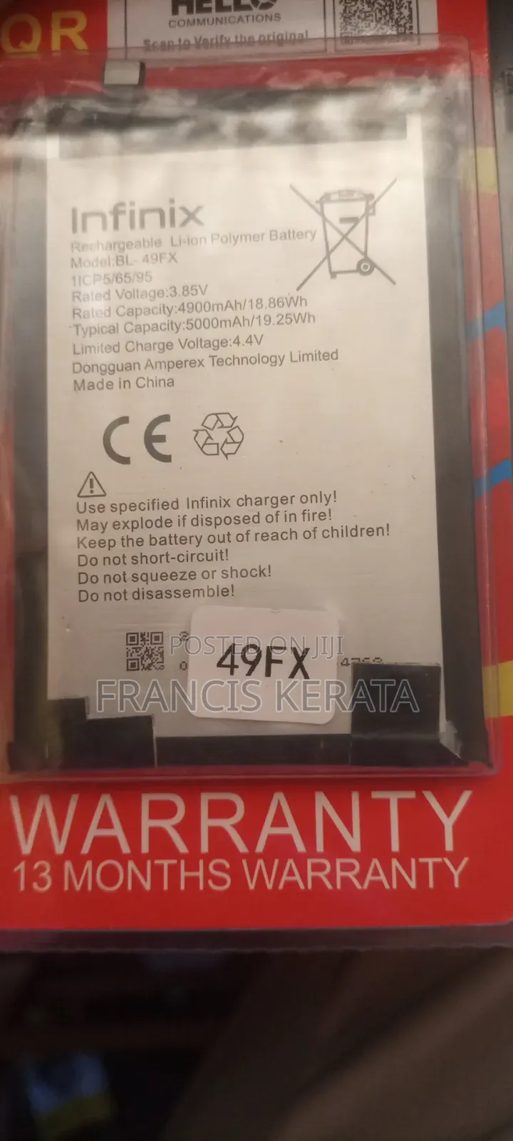 Fkerata Phone, Electronics Repair and Accessories