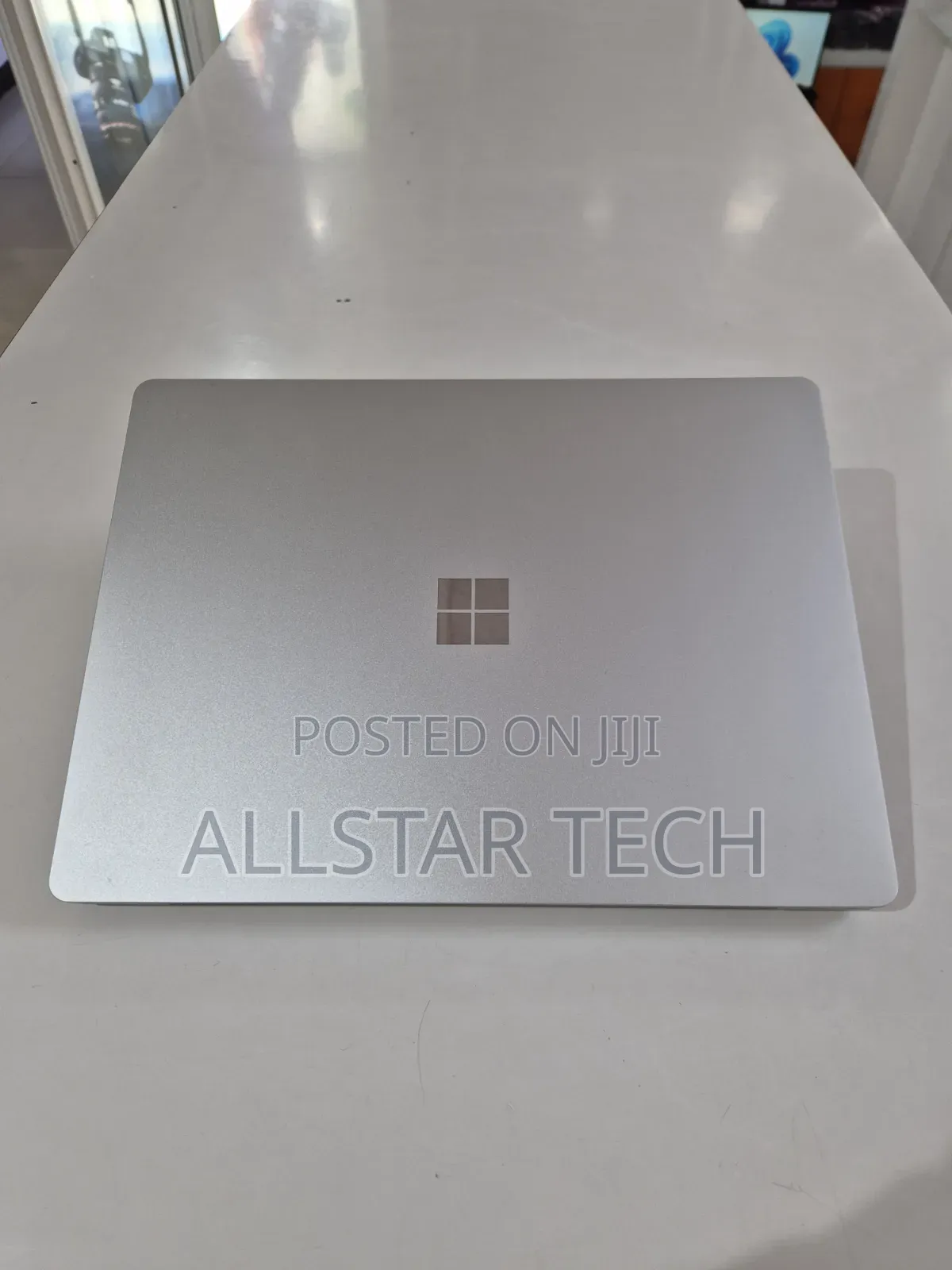 Laptop Microsoft Surface Go 16GB Intel Core i5 SSD 256GB