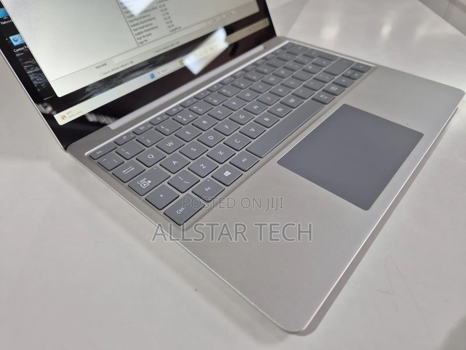 Laptop Microsoft Surface Go 16GB Intel Core i5 SSD 256GB