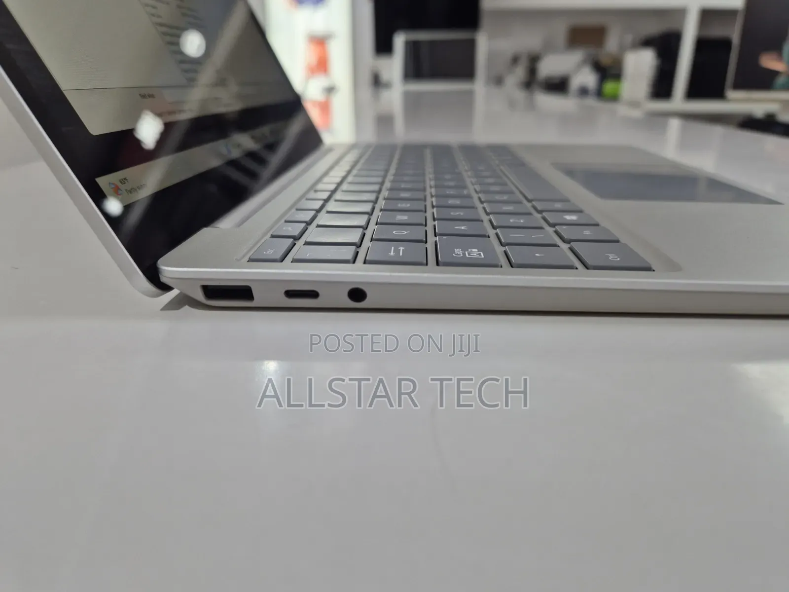 Laptop Microsoft Surface Go 16GB Intel Core i5 SSD 256GB