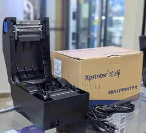 Label Printers Xb 330b
