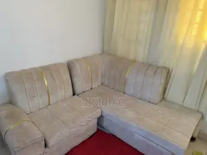 L Seat 4seater