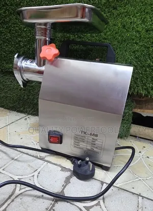 Original Tk-M8 Meat Mincer