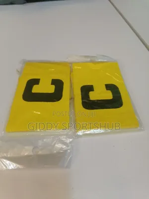 Captain Bands