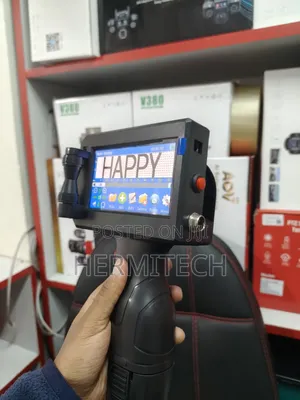 Printers Handheld Inkjet Printer Coding,Labelling,Logo Printingprinter