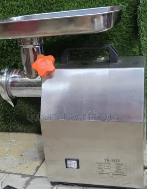 High Quality Tk-M12 Meat Mincer