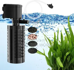 Aquarium Filter