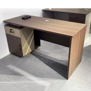 Office Desk; 1400mm Executive Management Home Office Desk