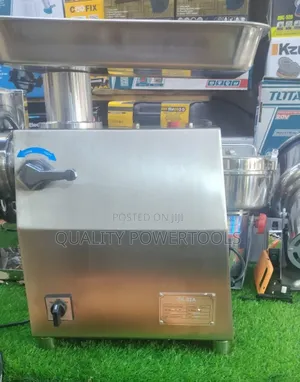 Efficient Tk -m32 Meat Mincer