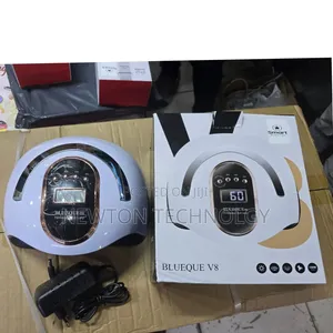 Electric Nail Dryer Available