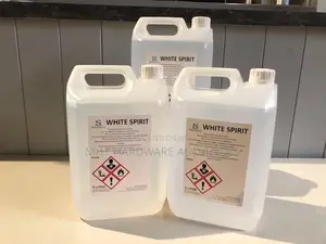 White Spirit 5l