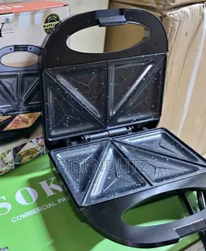 Best 2 in 1 Sandwich Maker /Best 2 in 1 Sandwich Maker