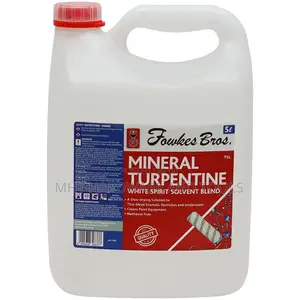 Turpentine 5l