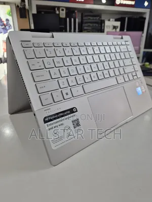 Laptop HP Pavilion X360 8GB Intel Core i5 SSD 512GB