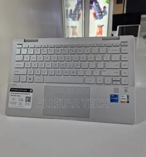 Laptop HP Pavilion X360 8GB Intel Core i5 SSD 512GB