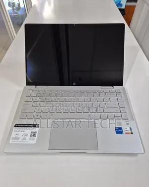 Laptop HP Pavilion X360 8GB Intel Core i5 SSD 512GB