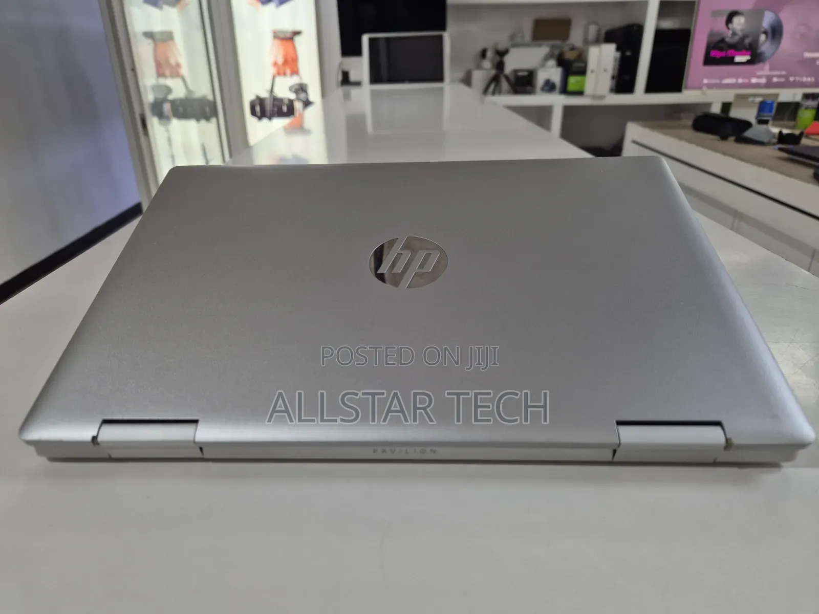 Laptop HP Pavilion X360 8GB Intel Core i5 SSD 512GB