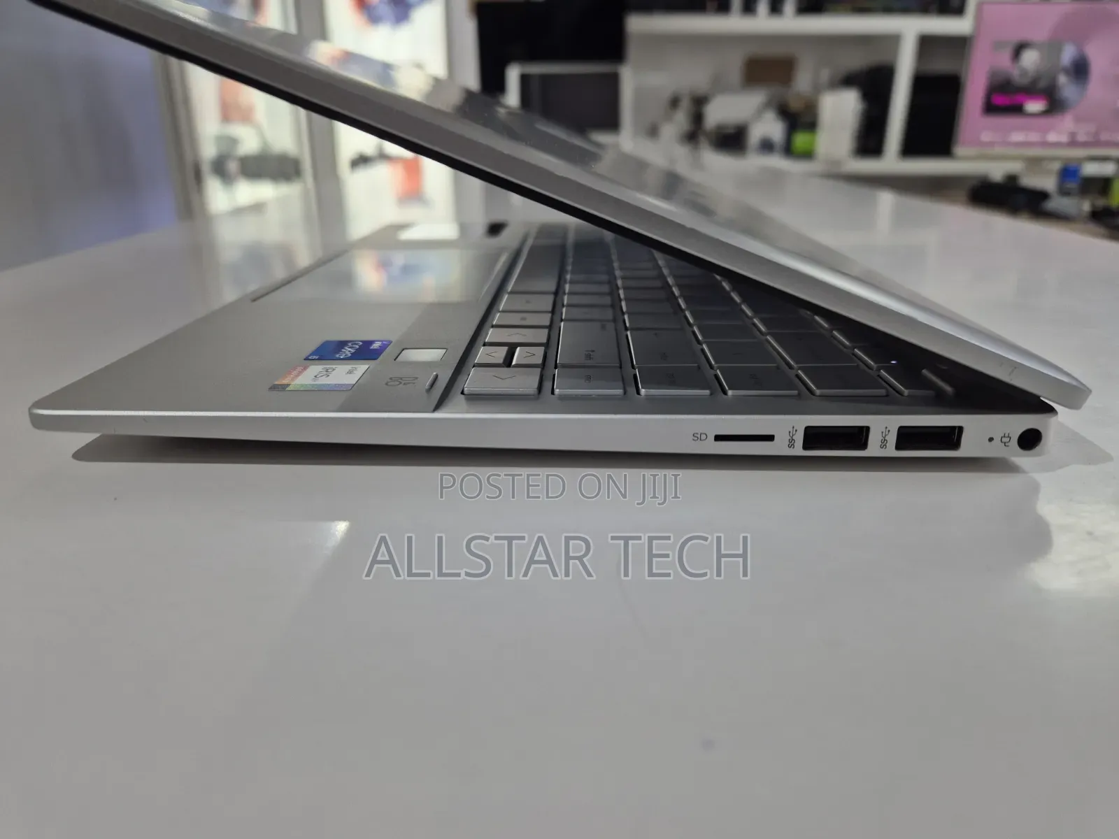 Laptop HP Pavilion X360 8GB Intel Core i5 SSD 512GB
