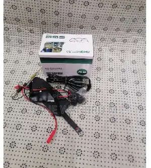 Mini Wireless Hidden Pinhole Wifi Spy Camera