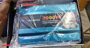 2000watts Solar Inverter
