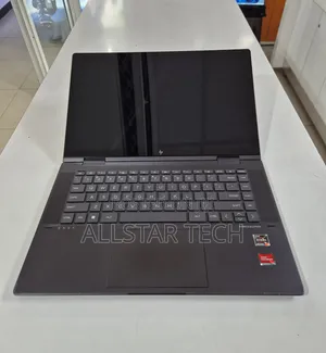 Laptop HP Envy X360 16GB AMD Ryzen 7 SSD 512GB