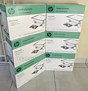 Hp Deskjet Ink Advantage 2876 Printer