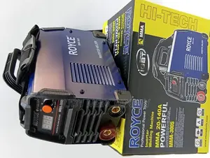 Royce Inverter Welding Machine 400s