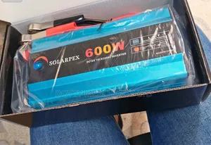 Power Inverter 600w