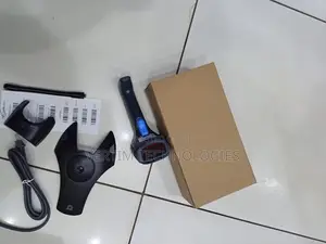 Syble Xb-2055 Barcode Reader
