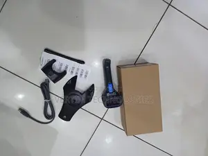Syble 1d Barcode Scanner Handheld Usb Wired Barcode Reader