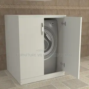 Customized 2-Door Document Credenza Cabinet