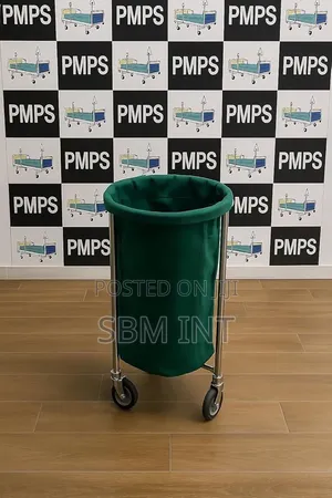 Linen Trolley